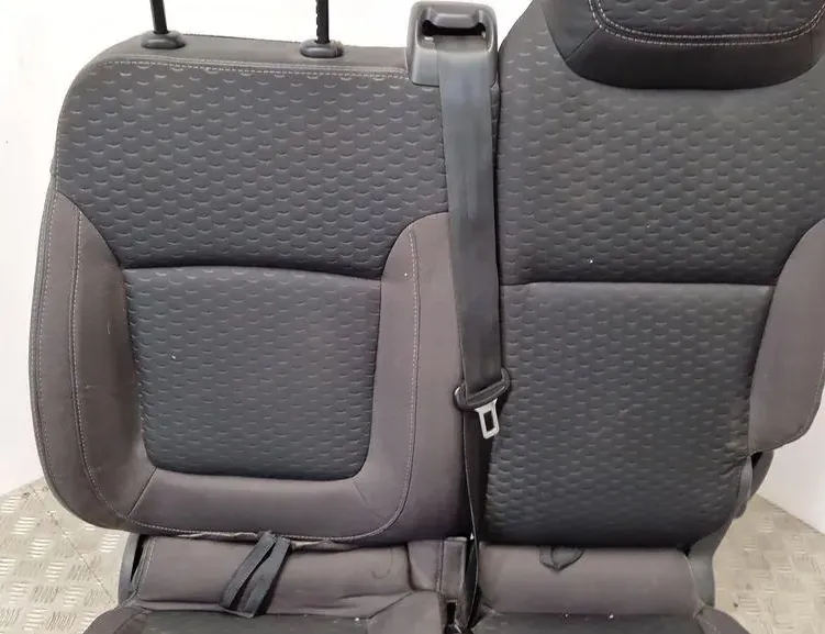 FIAT Talento 2 generation (2016-2020) Jobb első ülés 34836563