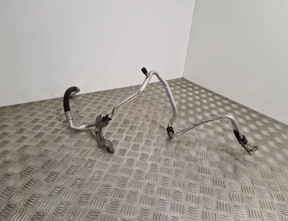 FIAT Talento 2 generation (2016-2020) Klímatömlők 924807649R 34833018