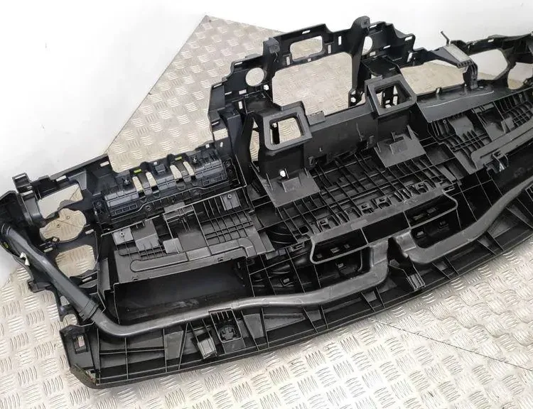 FIAT Talento 2 generation (2016-2020) Műszerfal 34833074