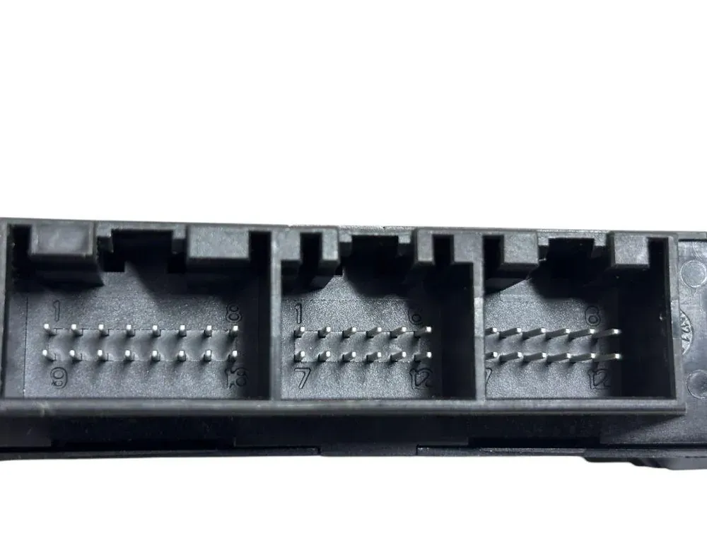 PORSCHE Cayenne 958 (2010-2018) PDC Parkolási távolságot szabályozó egység 7P5919475H 34833146