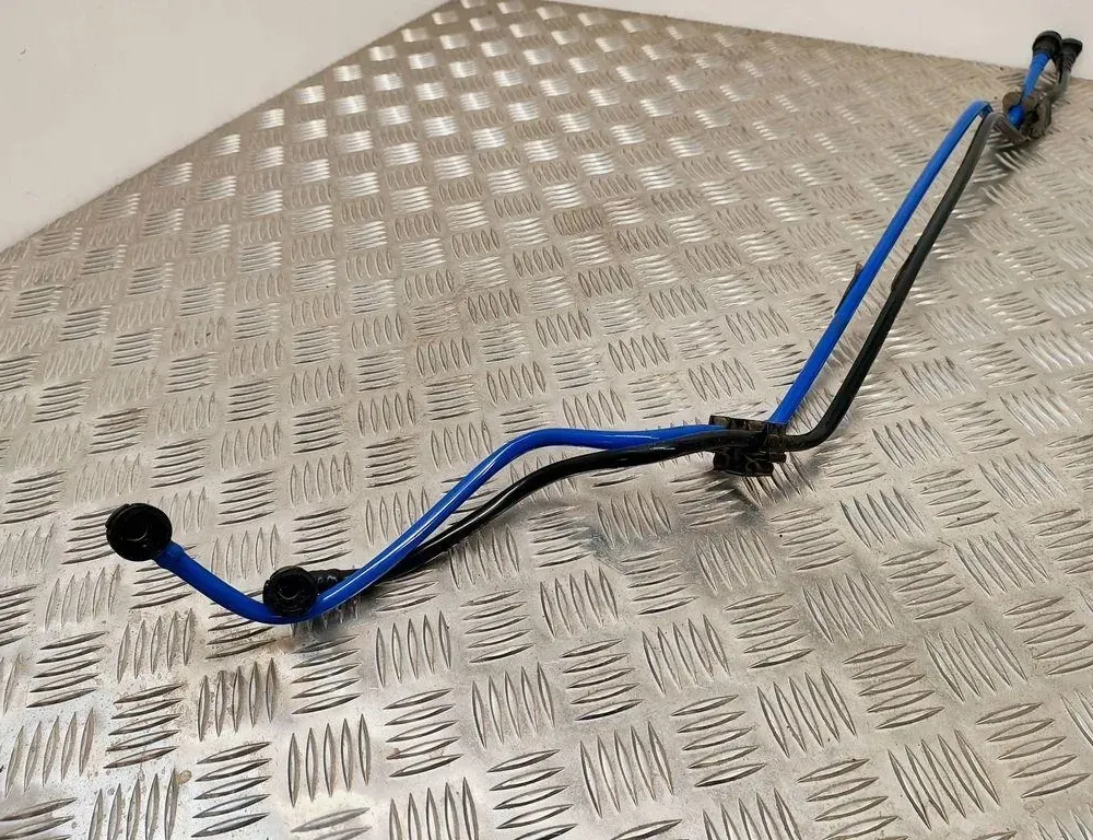 PORSCHE Cayenne 958 (2010-2018) Üzemanyagcső 7P6201082B 34832956