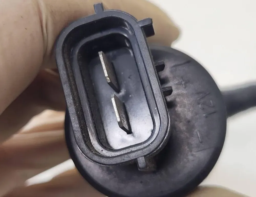 CITROËN Jumper 3 generation (2006-2024) Fényszórómosó motor 43706,71740944 34793232