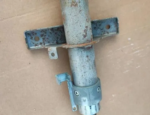 MERCEDES-BENZ Sprinter 2 generation (906) (2006-2018) Kormányszerkezet A9064600916,141440104 34777015