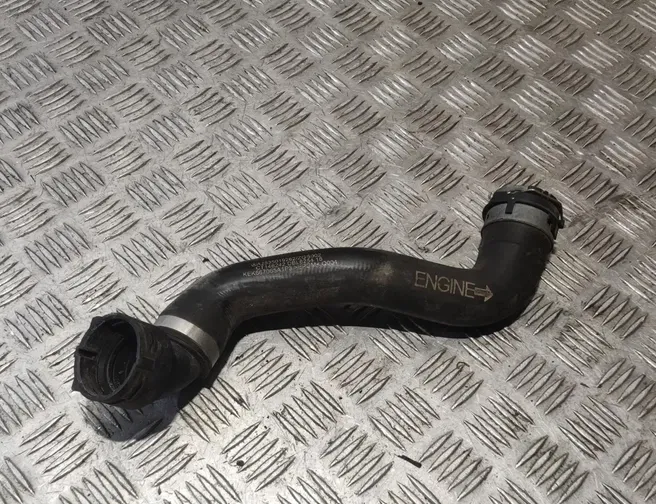 MERCEDES-BENZ GLC Coupe C253 (2016-2019) Шланги охлаждающей жидкости A2535019282 26318722