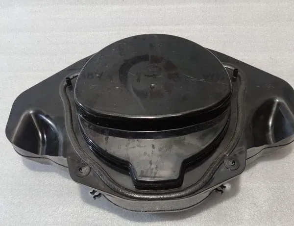 AUDI A8 D3/4E (2002-2010) Mélysugárzó 4H0035297 34128224