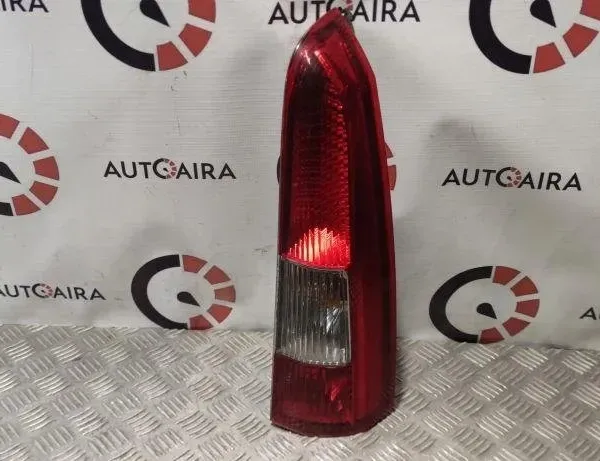 VOLVO XC70 2 generation (2000-2007) Bal hátsó lámpa 9154494 30646811