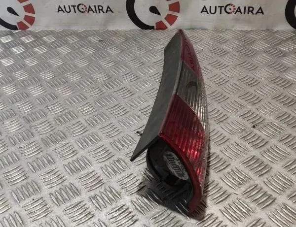 VOLVO XC70 2 generation (2000-2007) Bal hátsó lámpa 9154494 30646811