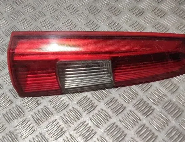 VOLVO XC70 2 generation (2000-2007) Bal hátsó lámpa 9154493 30646960