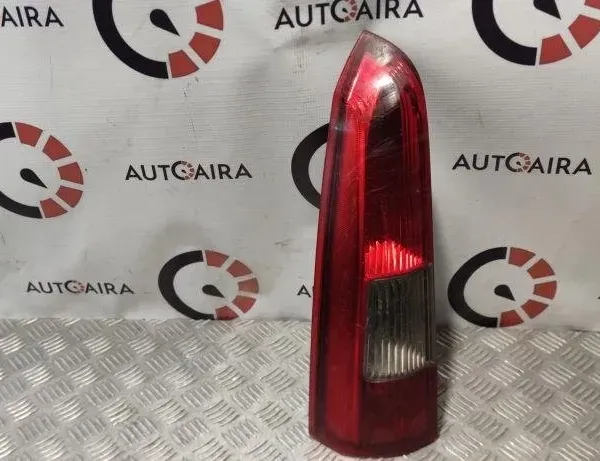 VOLVO XC70 2 generation (2000-2007) Bal hátsó lámpa 9154493 30646960