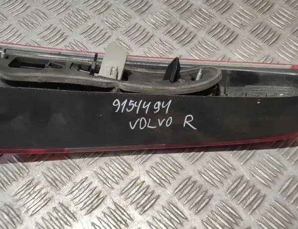 VOLVO XC70 2 generation (2000-2007) Bal hátsó lámpa 9154494 30647711