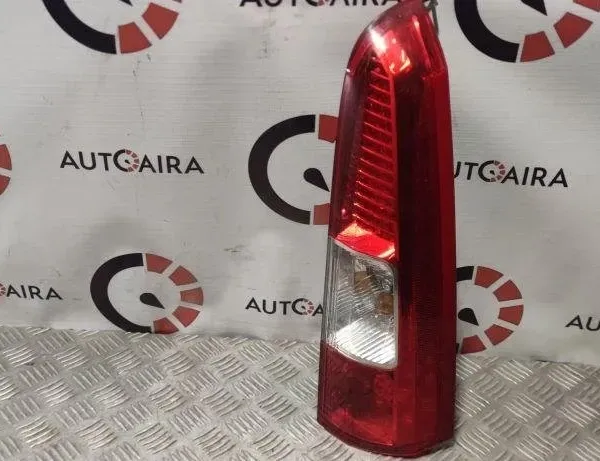 VOLVO XC70 2 generation (2000-2007) Bal hátsó lámpa 9154494 30647711