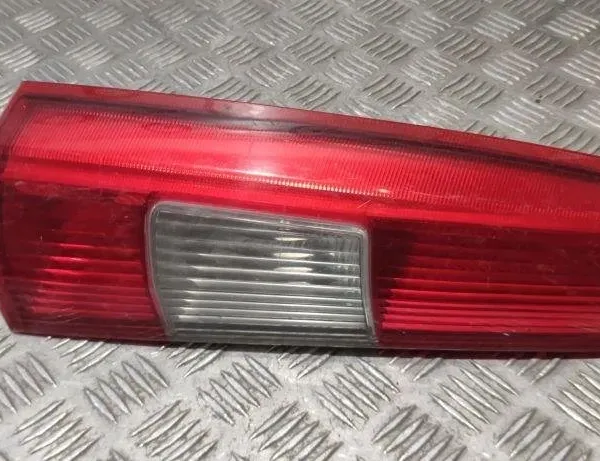 VOLVO XC70 2 generation (2000-2007) Bal hátsó lámpa 9154493 30648863