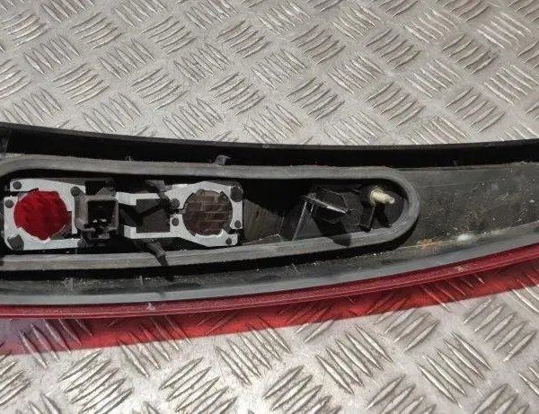 VOLVO XC70 2 generation (2000-2007) Bal hátsó lámpa 9154493 30648863