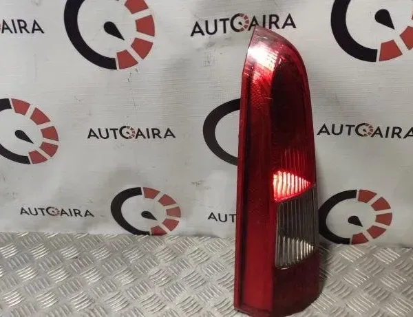 VOLVO XC70 2 generation (2000-2007) Bal hátsó lámpa 9154493 30648869