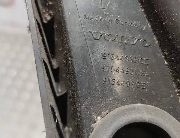 VOLVO XC70 2 generation (2000-2007) Bal hátsó lámpa 9154493 30648869