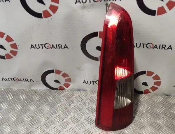 VOLVO XC70 2 generation (2000-2007) Bal hátsó lámpa 9154493 30649993