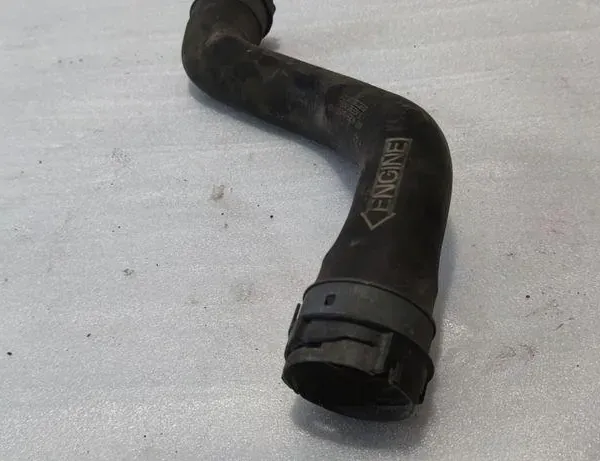 MERCEDES-BENZ GLC X253 (2015-2024) Шланги охлаждающей жидкости A2535013782 34127992