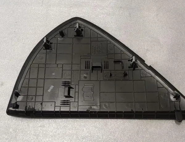 AUDI A1 8X (2010-2020) Oldalsó paneldíszítő csík 8X0857086 34127892