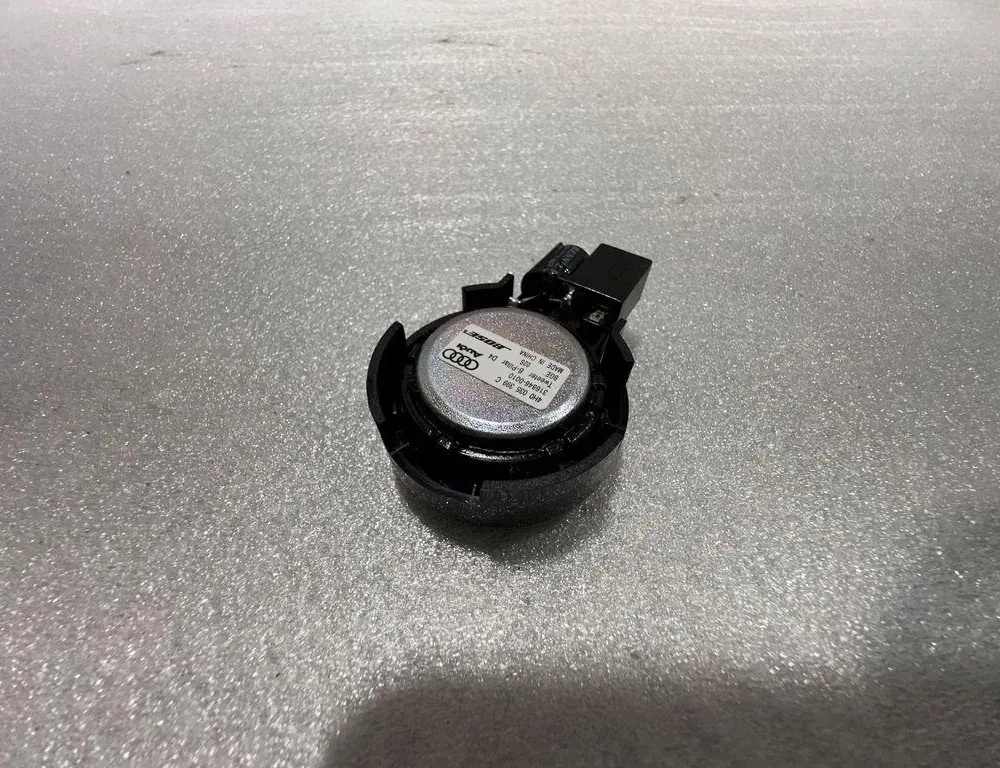AUDI A8 D3/4E (2002-2010) Jobb első ajtó hangfala 4H0035399C,4H0035399 34131023