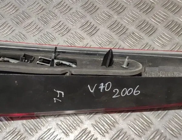 VOLVO XC70 2 generation (2000-2007) Jobb hátsó lámpa  9154494 34127871