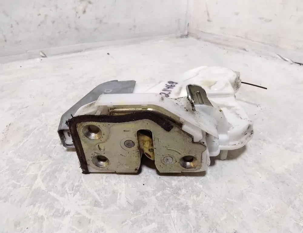 HONDA CR-V 3 generation (2006-2012) Jobb hátsó ajtó zárja 72611 34832905