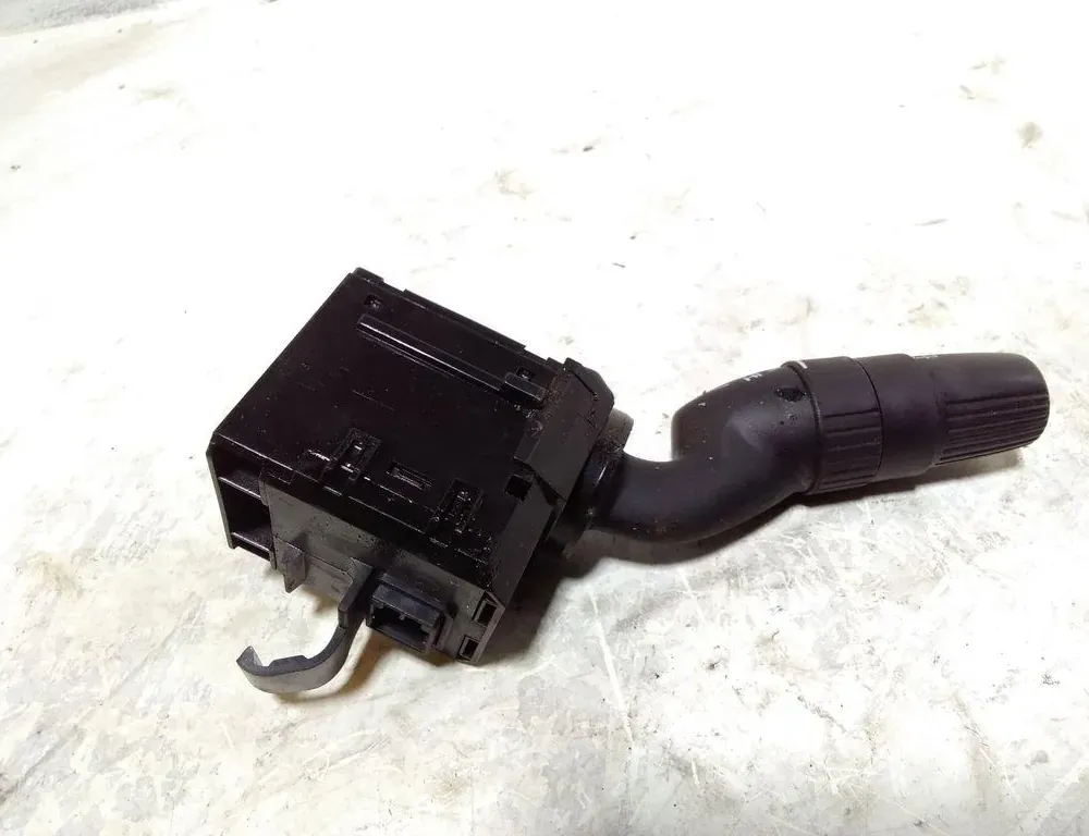 HONDA CR-V 3 generation (2006-2012) Ablaktörlő-szabályozó M29843 34833064