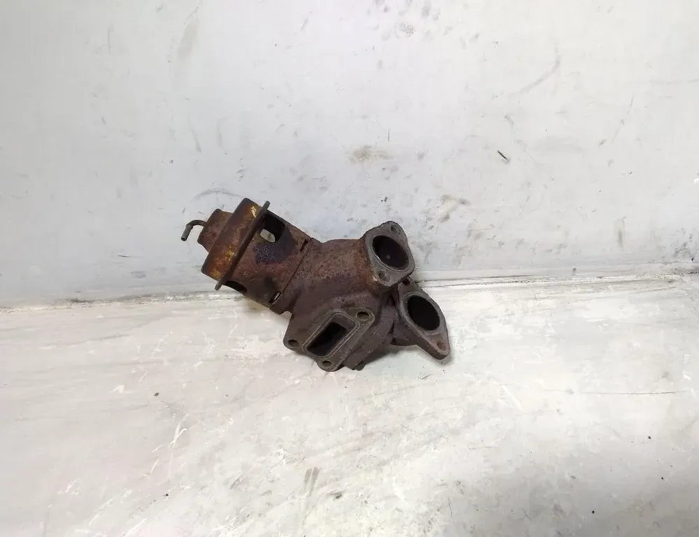 HONDA CR-V 3 generation (2006-2012) EGR szelep 34832946