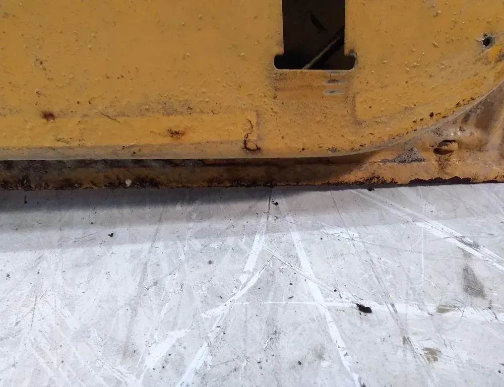 VOLKSWAGEN Transporter T4 (1990-2003) Bal első ajtó 34833023