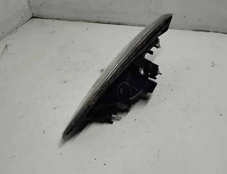 MAZDA 6 GH (2007-2013) Csomagtérajtó bal oldali hátsó lámpája 13241055 27530342