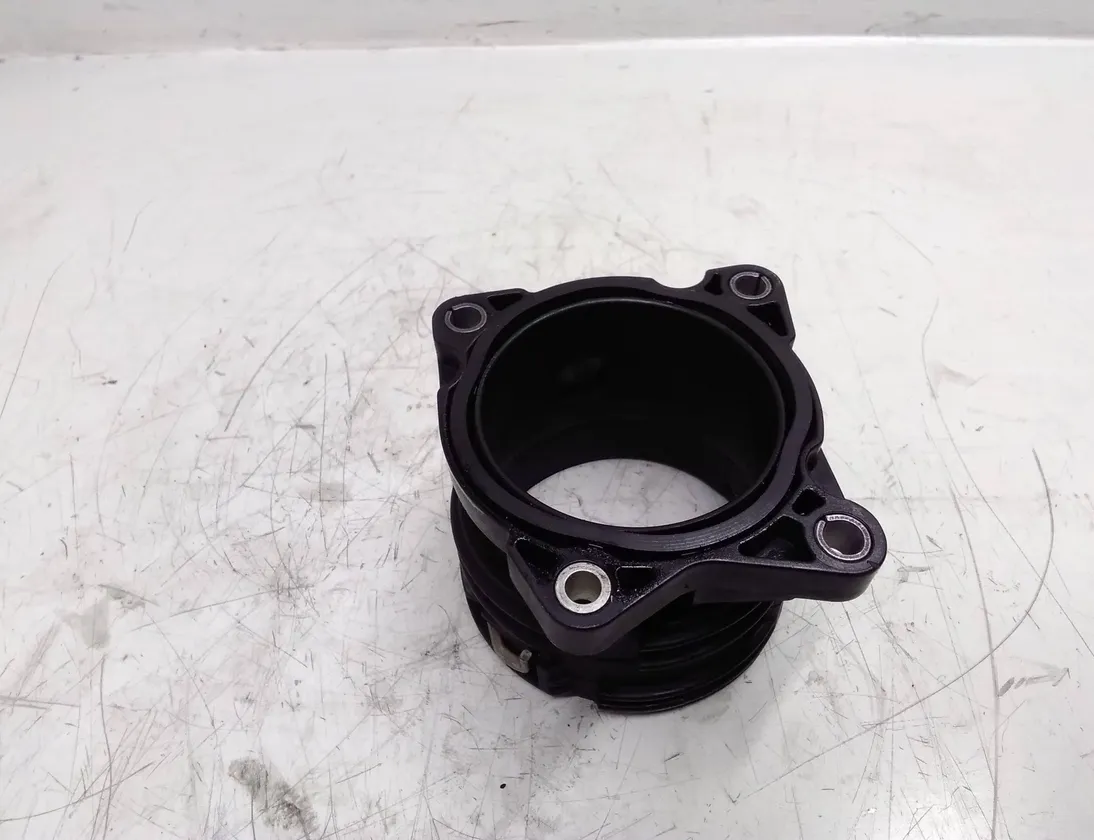 MERCEDES-BENZ CLS-Class C219 (2004-2010) Feltöltőlevegő-tömlő A6420900144 27598652