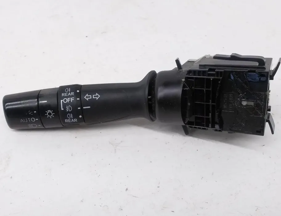 HONDA CR-V 4 generation (2012-2019) Fordulatszabályozó kapcsoló M52531 27659739