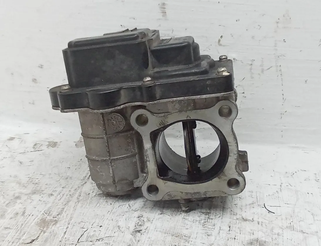 HONDA Civic 9 generation (2012-2020) Nyomásszabályozó háza NA809053 27667973