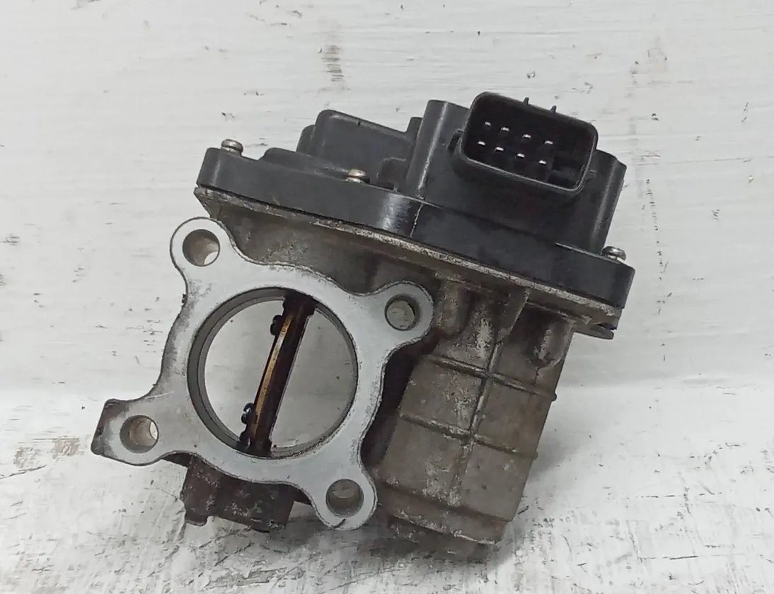 HONDA Civic 9 generation (2012-2020) Nyomásszabályozó háza NA809053 27667973