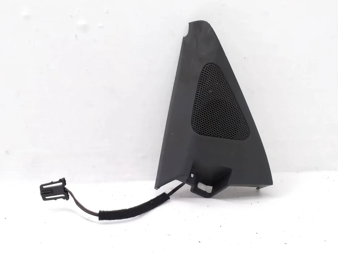 VOLKSWAGEN Tiguan 1 generation (2007-2017) Bal első ajtó hangfala 5N0035412A 27672372