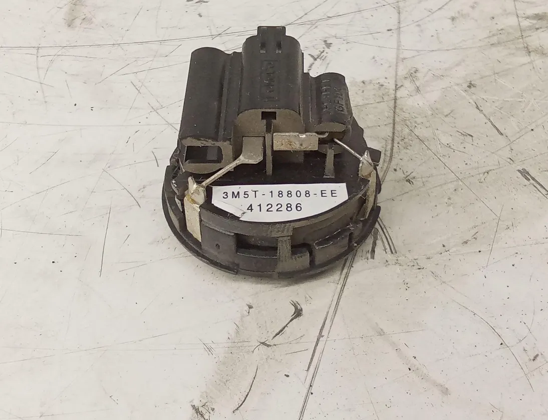 FORD Kuga 1 generation (2008-2013) Bal első ajtó hangfala 3M5T18808EE 27700060