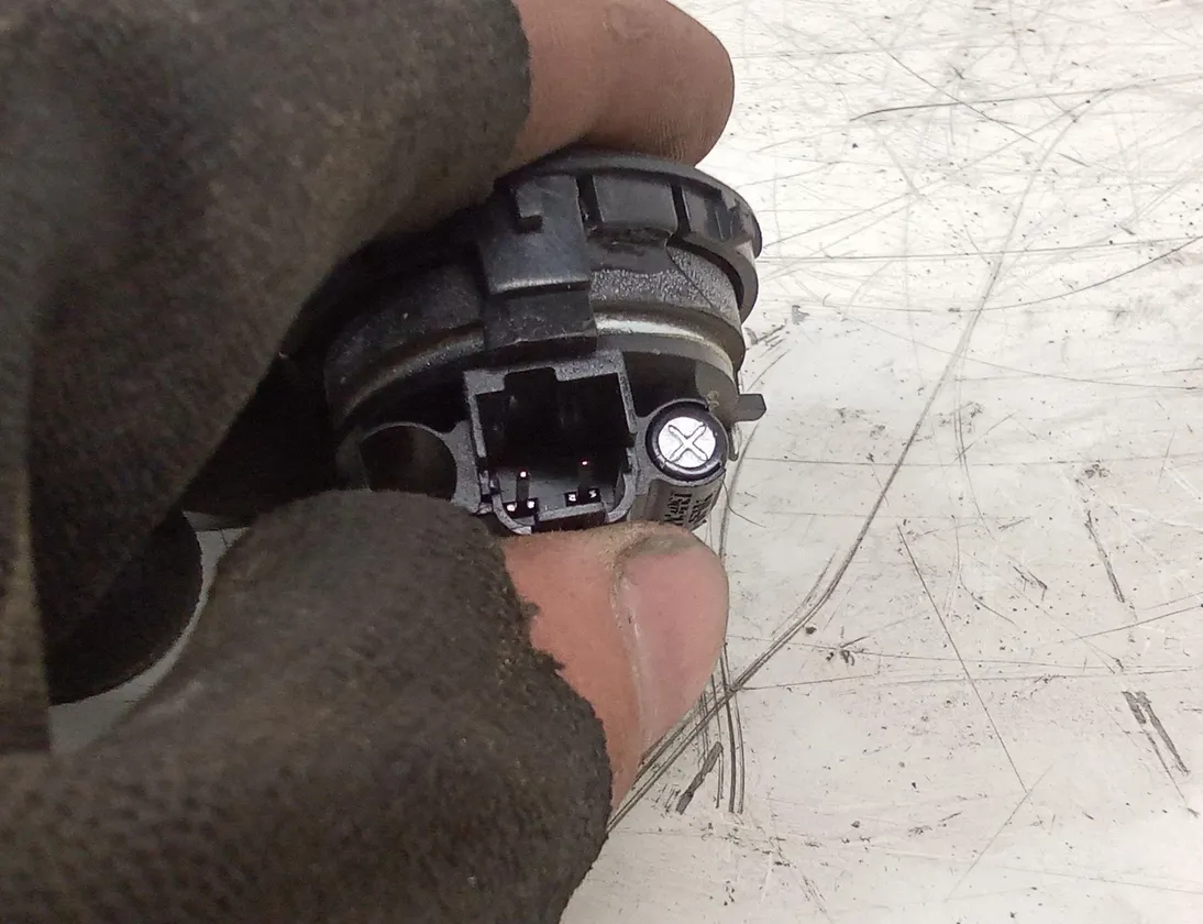 FORD Kuga 1 generation (2008-2013) Bal első ajtó hangfala 3M5T18808EE 27700060