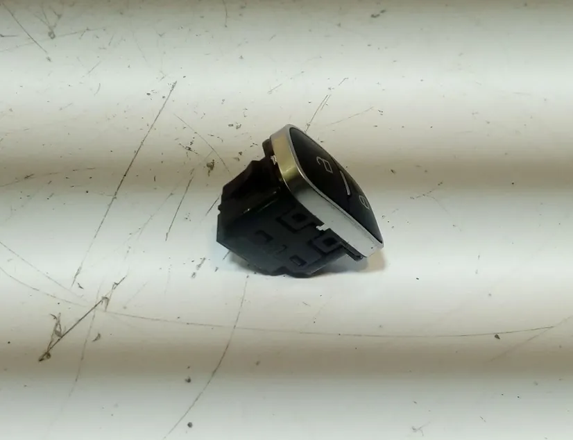 FORD C-Max 2 generation (2010-2019) Központi reteszelő kapcsoló F1ET14017AB 28644854