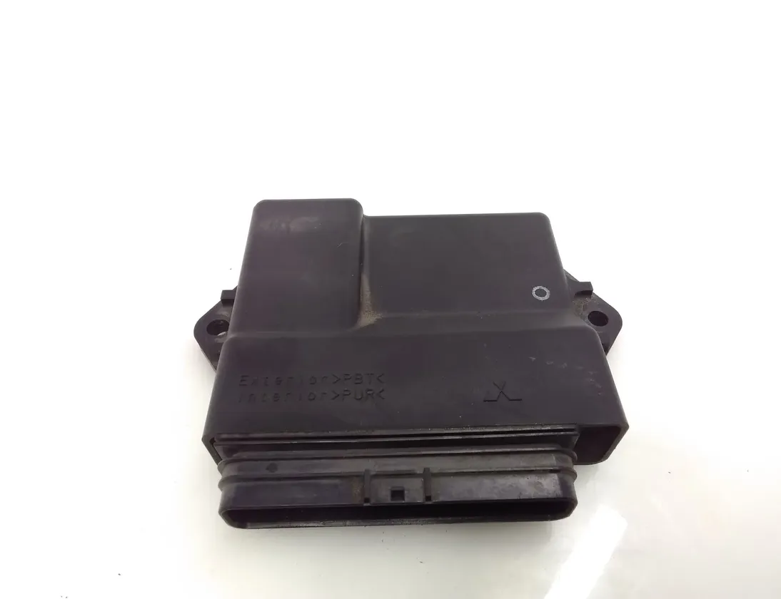 YAMAHA FJR Központi vezérlőegység ECU CDI egység  3P690,F8T84772,3P6-90,FUA0024 28657597