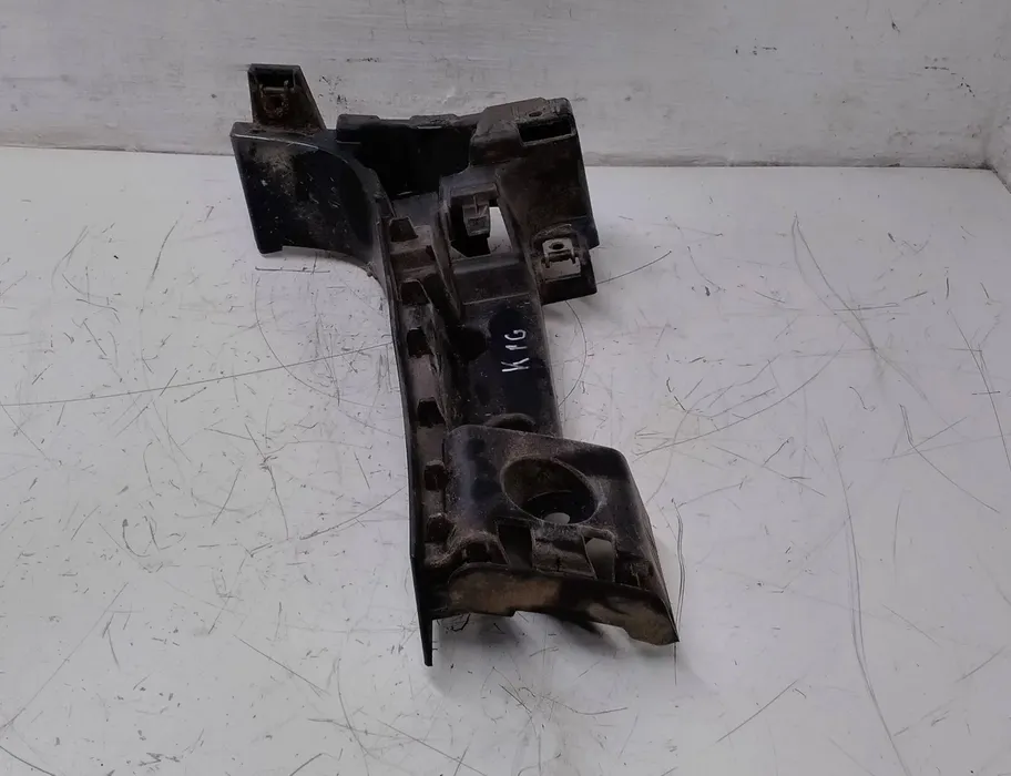 BMW X5 E70 (2006-2013) Левый держатель заднего бампера 7226935 28717155