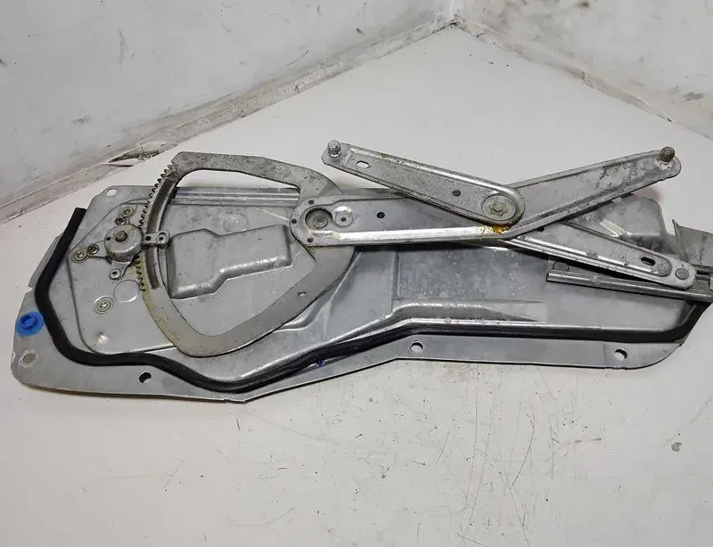 VOLVO S70 1 generation (1997-2000) Jobb hátsó ajtó ablakemelője 9152725 34832865