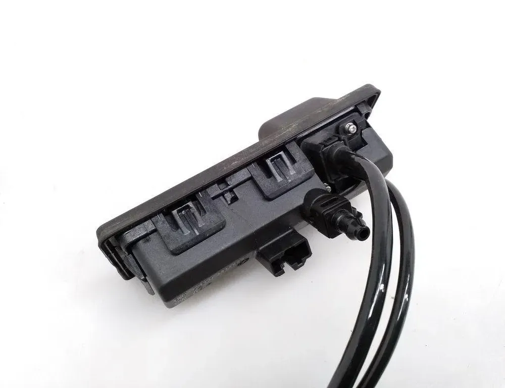 SEAT Tarraco 1 generation (2018-2023) Csomagtérajtó fogantyúja 5NA827566D 30756946