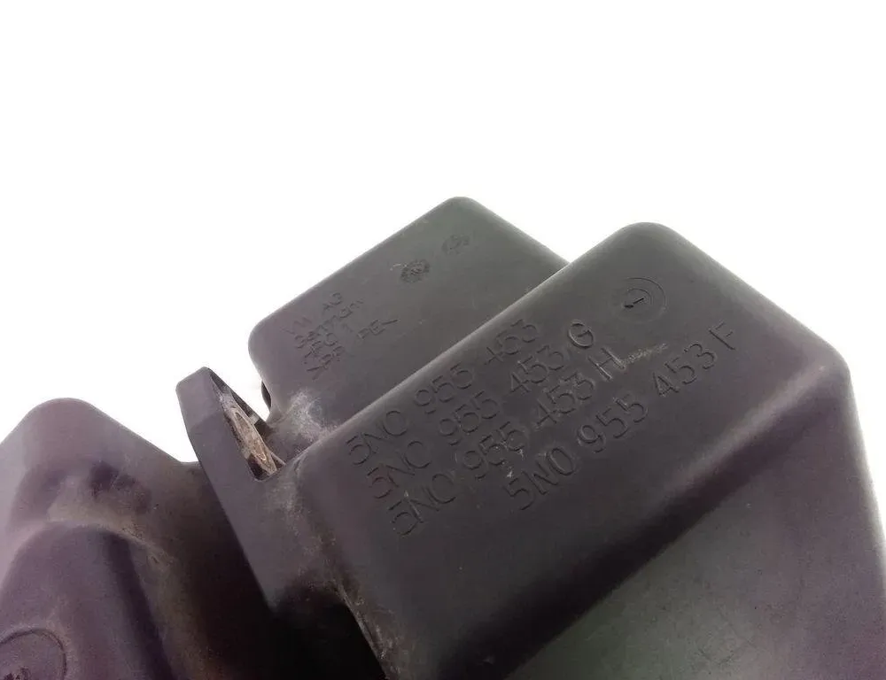 SEAT Alhambra 2 generation (2010-2021) Ablakmosó tartálya 5N0955453 31214476