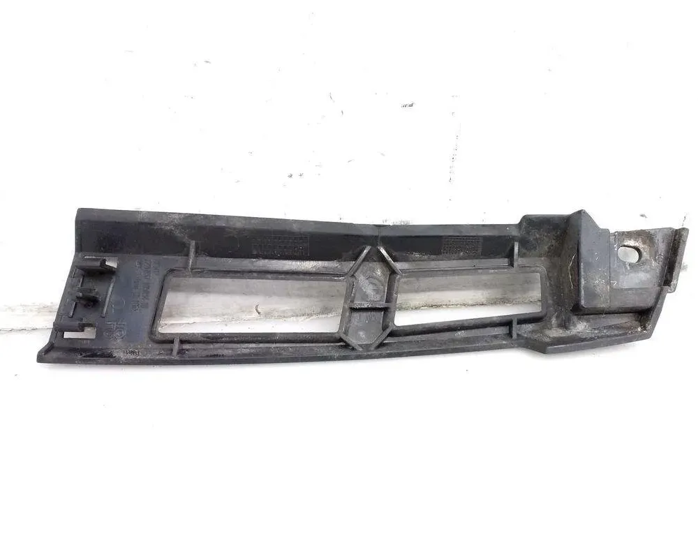 BMW X5 E70 (2006-2013) Jobb hátsó lökhárító konzolja 7226937 31289592