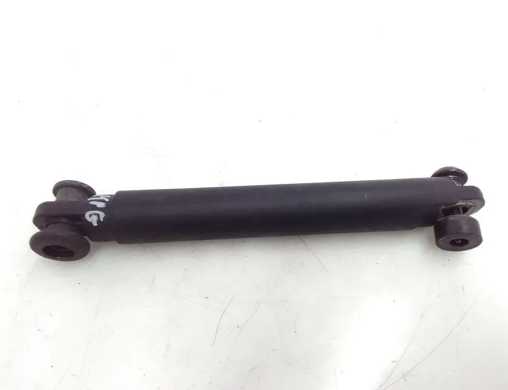 BMW X5 F15 (2013-2018)  Стопор задней двери 7371765 31654234