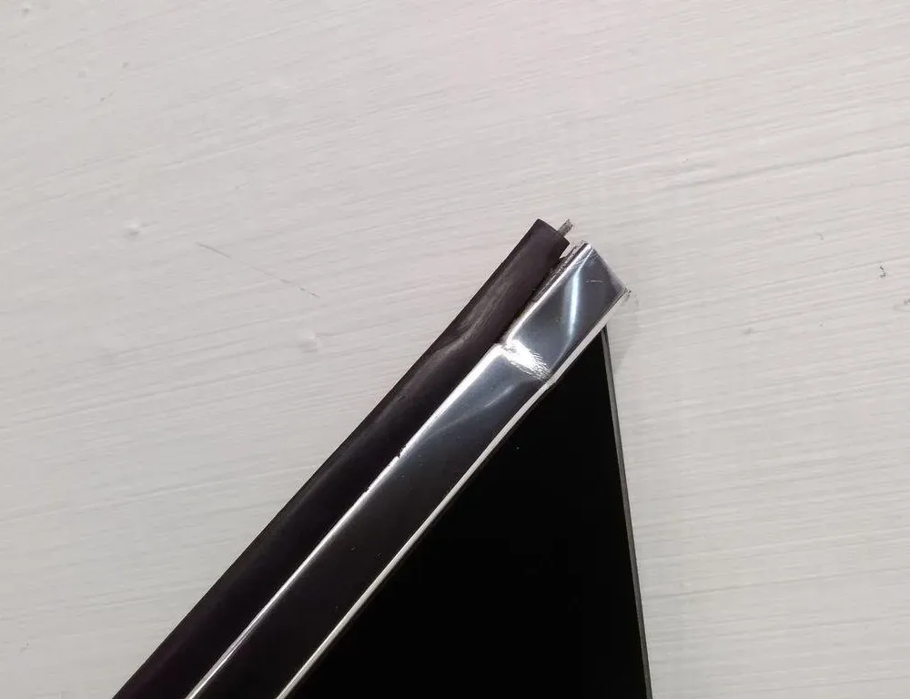 AUDI A7 C7/4G (2010-2020) Rear Right  Window 4G8845300C 31880362