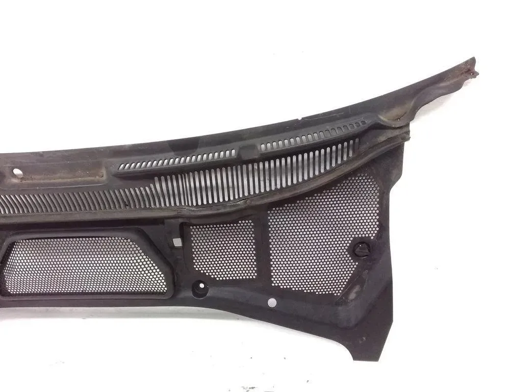 BENTLEY Continental Front  Wiper Cowl Trim 3W8819416D 32282329