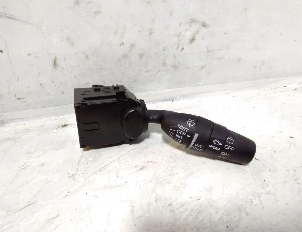 HONDA CR-V 3 generation (2006-2012) Ablaktörlő-szabályozó M29843 34833064