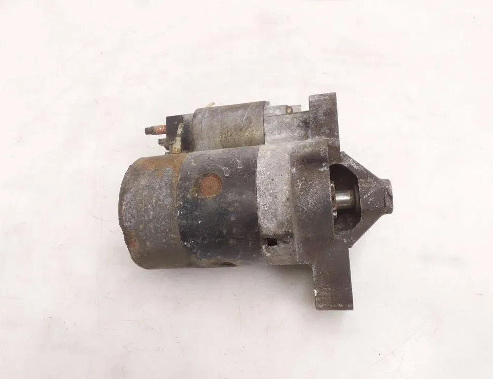 PEUGEOT 206 1 generation (1998-2009) Indítómotor 34207286