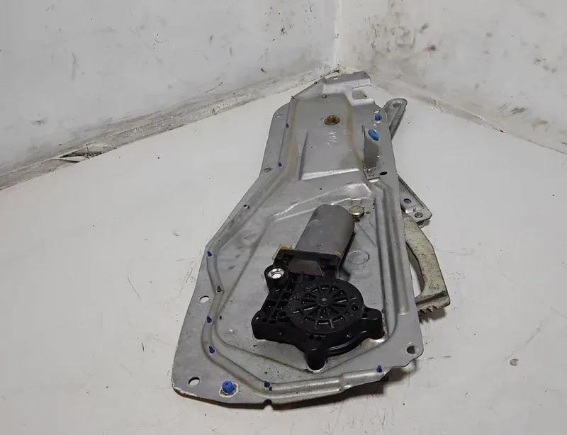 VOLVO S70 1 generation (1997-2000) Jobb hátsó ajtó ablakemelője 9152725 34832865