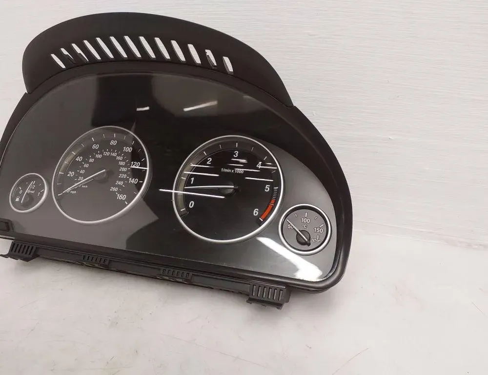 BMW X3 F25 (2010-2017) Спидометр 1764941 34505363